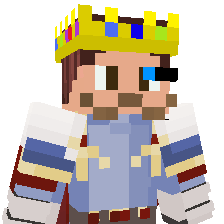 WarySkyPlayer bust