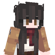 67_Rizzgod_67 Minecraft skin bust