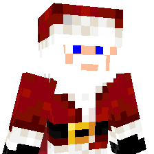 MasterCharlie Minecraft skin bust