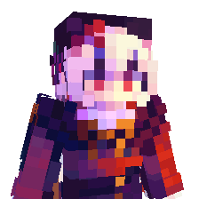 THE_MORI skin