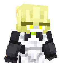 Zykriqx Minecraft skin