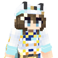 RafaelXDP bust