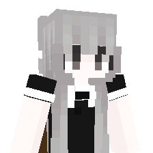 ItzS3L3NA skin