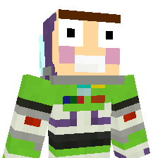 yBuzzLightYear