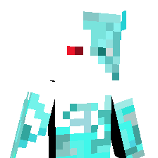 Gellato bust