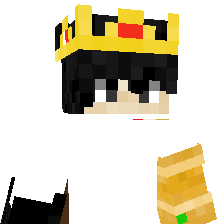 STYLE_TH Minecraft skin