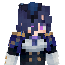 TotallyLegitBTW Minecraft skin bust