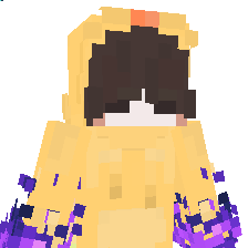 Mungkon skin