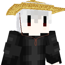 Hydrah Minecraft head