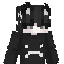 Tento_San Minecraft skin bust