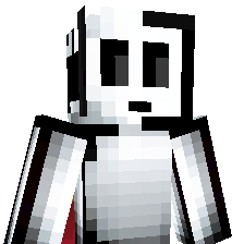 iMacBR bust