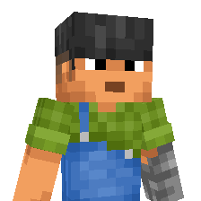TGSniperino Minecraft skin