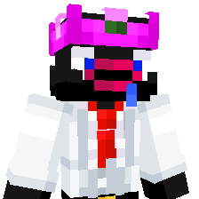 AEFft Minecraft skin