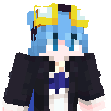 Nagi bust