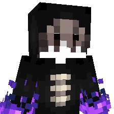 invsl Minecraft skin