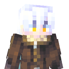 Golem8888 Minecraft skin