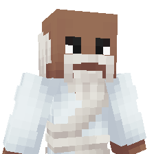 Poofza skin