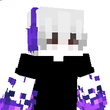 GrandPaKai Minecraft skin bust