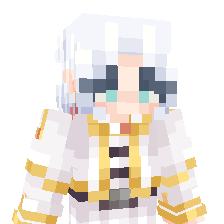 MyMommyOwnsMe Minecraft skin bust