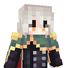 Mrafare skin