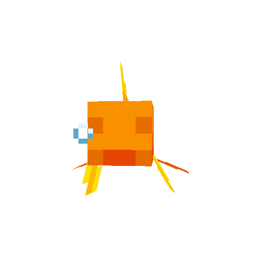 Goldfish (Limited)
