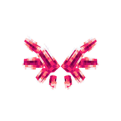 Crystal Wings (ruby)