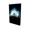 Halloween Graveyard