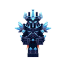 Ice King Outfit