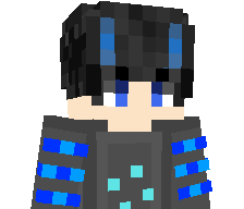 BlueGecko's skin