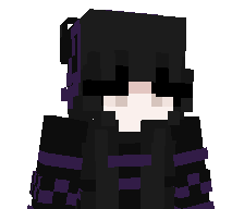 notSuvi's skin