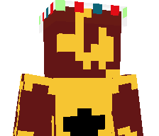 BobfromJapan_'s skin