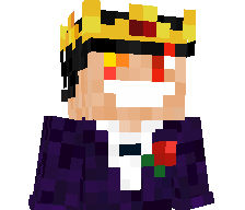 ScarHeimer's skin