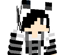 iSadShiro's skin