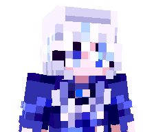 NikkiMinajjii's skin