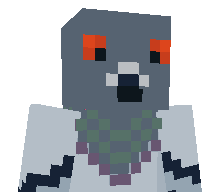 VPDiamondWarrior's skin