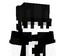 iMystich's skin