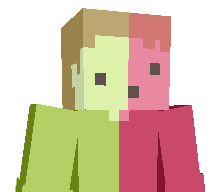 Soanx's skin