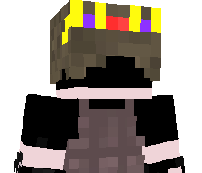 ItzrealNotMT's skin