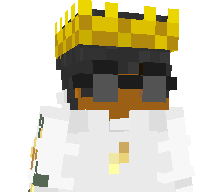 GAMERBOOMERYT's skin