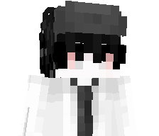 TuTomi's skin
