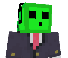 schloomp's skin
