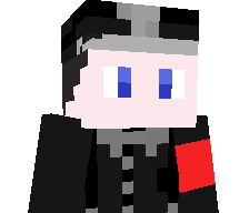 AnloGaib's skin