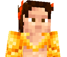 luci_zero's skin