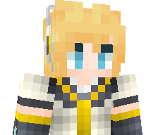 kijenasa's skin