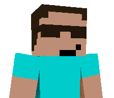 ChaseCSF's skin