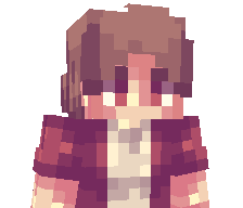 Klurri's skin