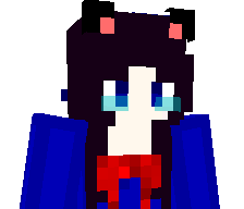 BadWarm's skin