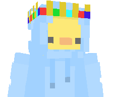 _PaperagiallaH's skin