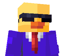 Dayolx's skin