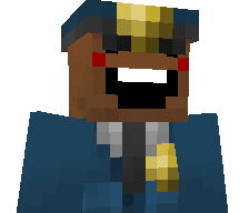 Gabs193's skin